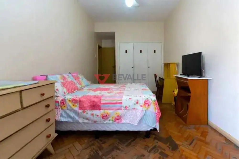 Apartamento, 3 quartos, 169 m² - Foto 5