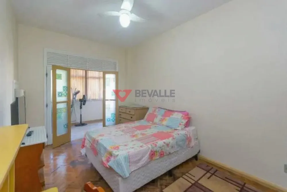Apartamento, 3 quartos, 169 m² - Foto 4