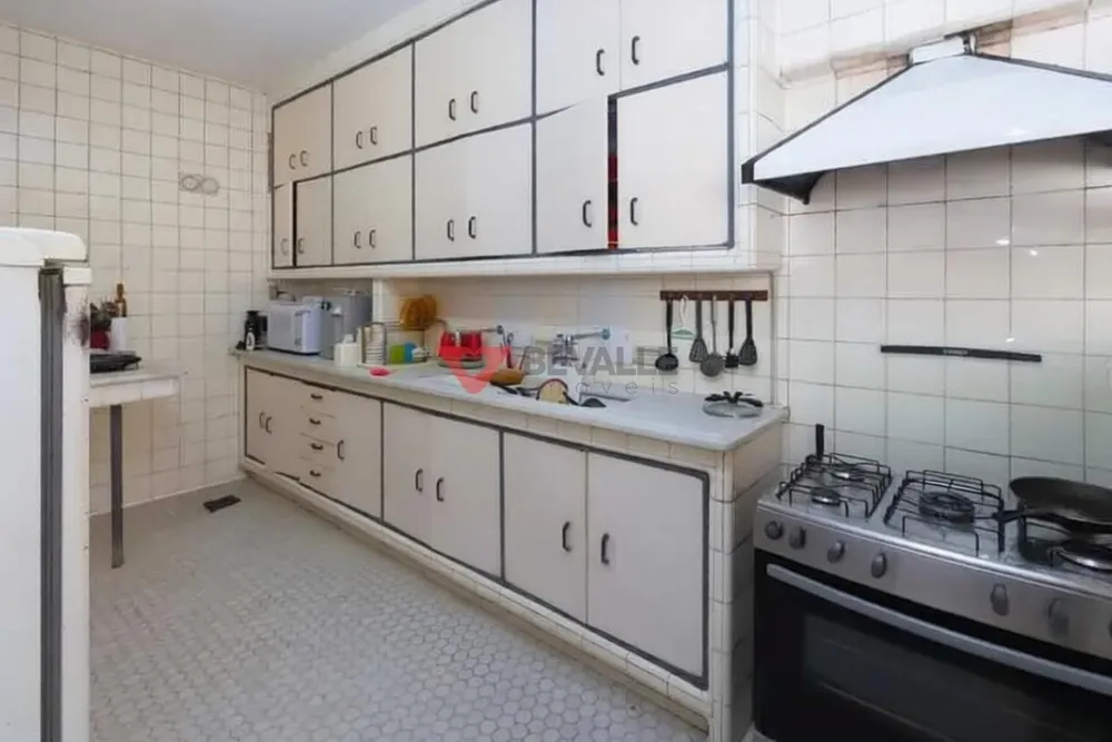 Apartamento, 3 quartos, 169 m² - Foto 12