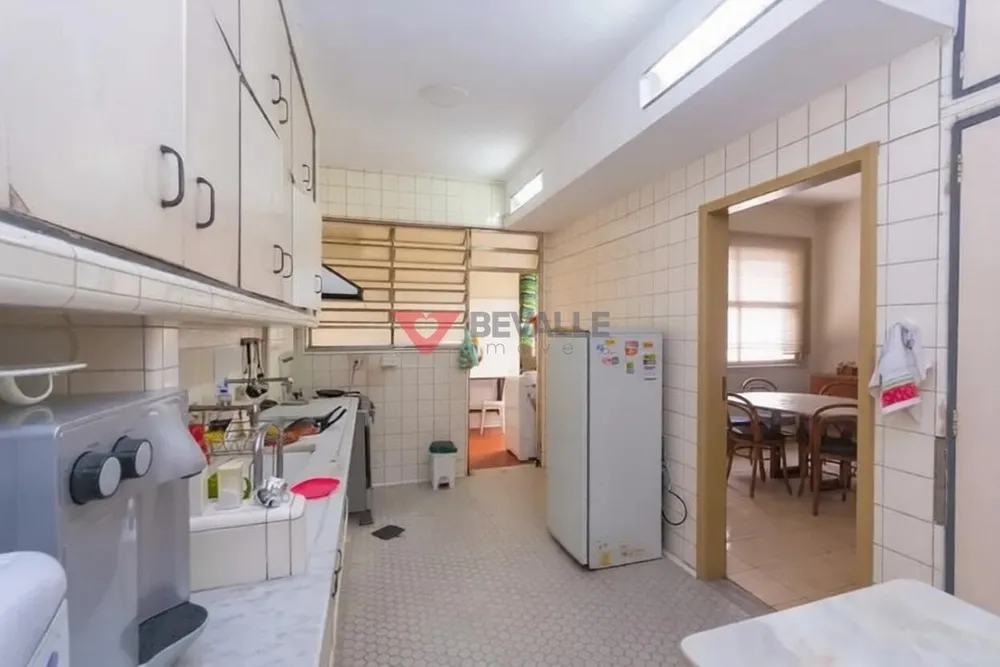 Apartamento, 3 quartos, 169 m² - Foto 13