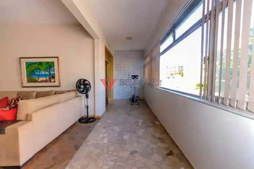 Apartamento, 3 quartos, 169 m² - Foto 3