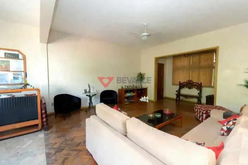 Apartamento, 3 quartos, 169 m² - Foto 16