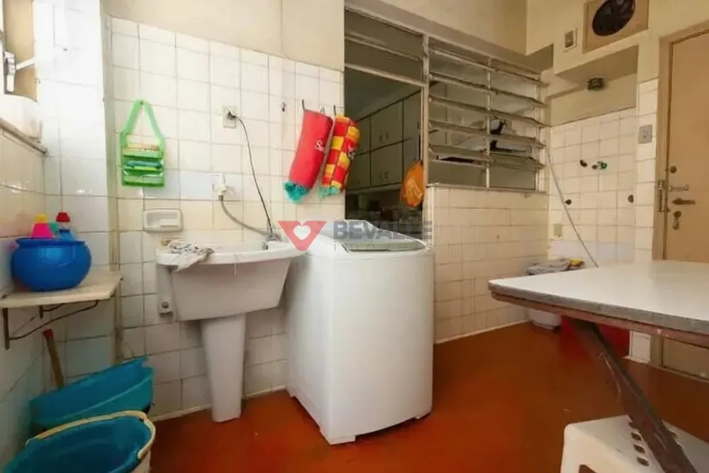 Apartamento, 3 quartos, 169 m² - Foto 14