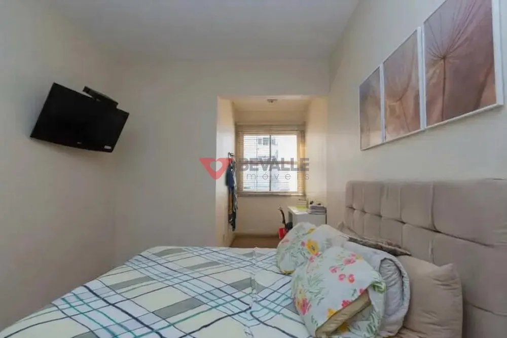 Apartamento, 3 quartos, 169 m² - Foto 9