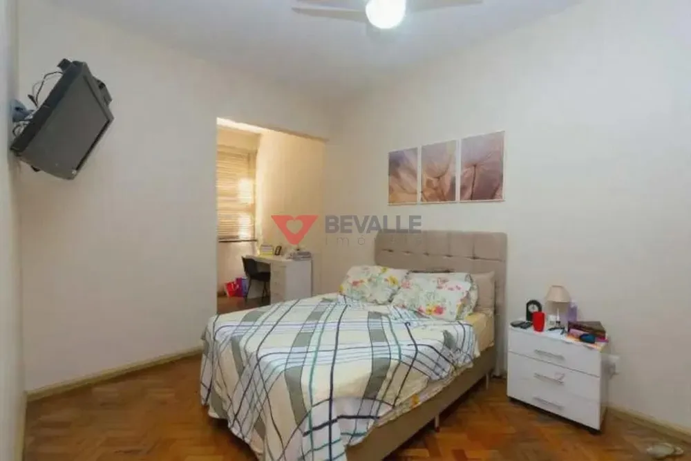 Apartamento, 3 quartos, 169 m² - Foto 20