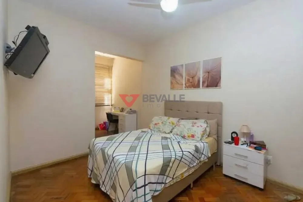 Apartamento, 3 quartos, 169 m² - Foto 8