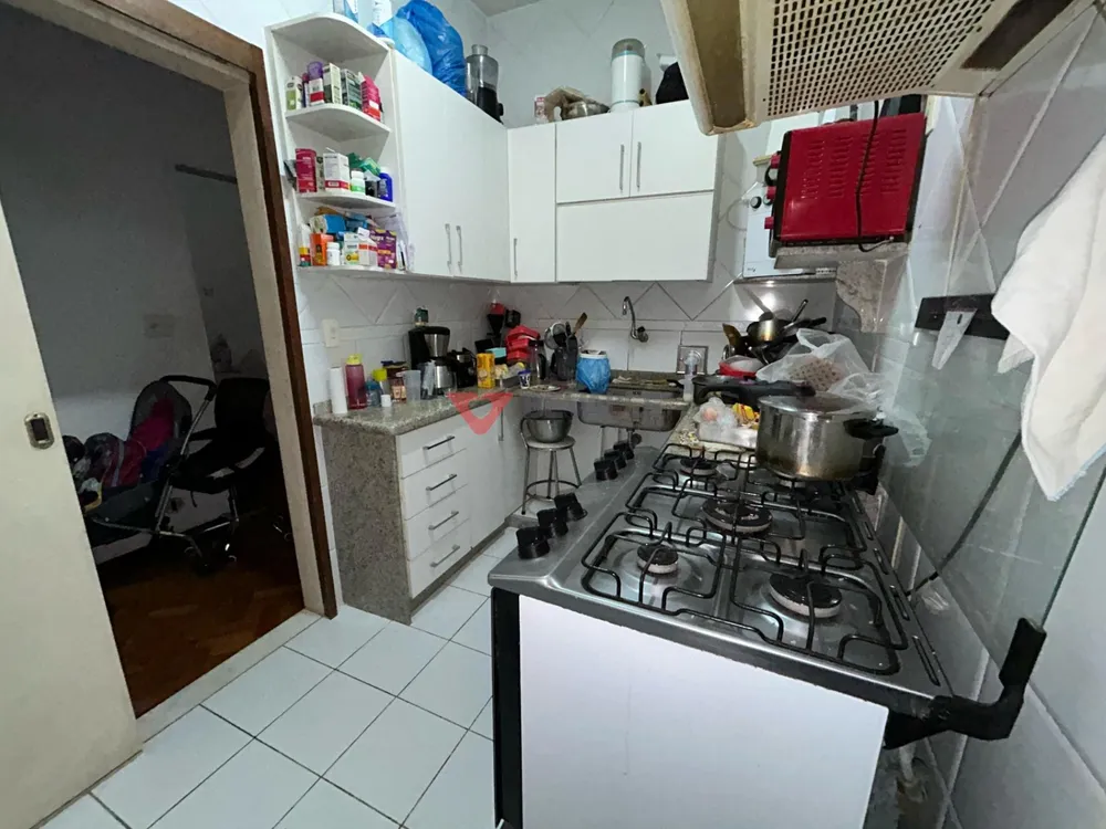 Apartamento, 2 quartos, 81 m² - Foto 12