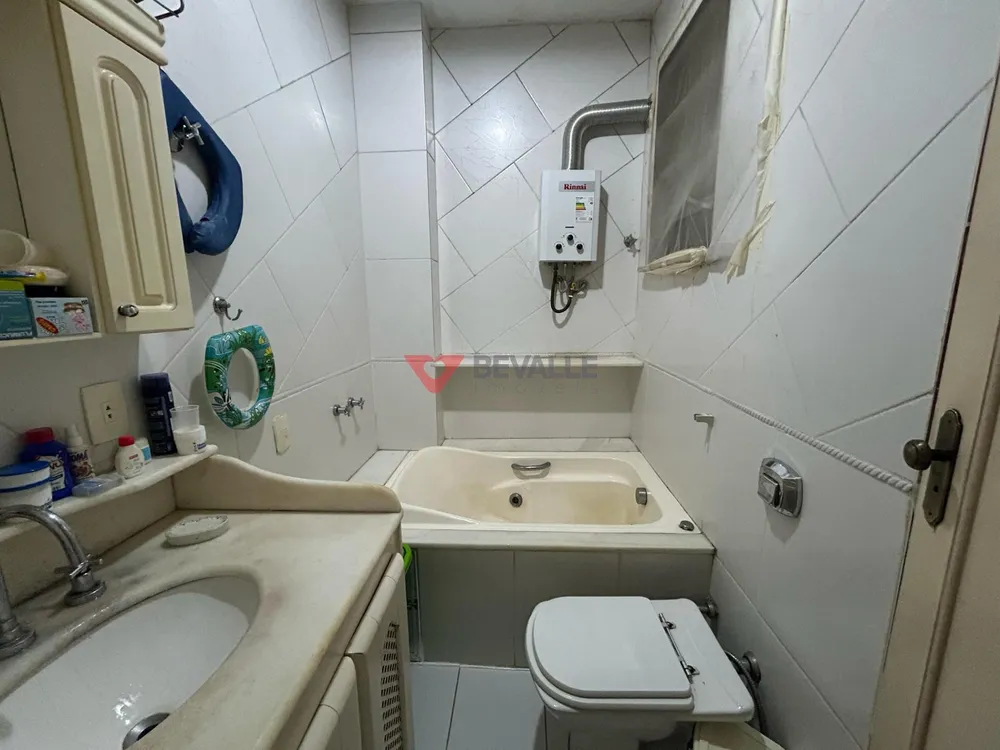 Apartamento, 2 quartos, 81 m² - Foto 18