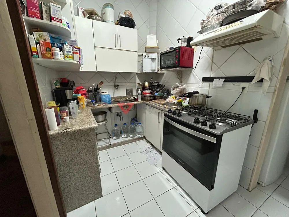 Apartamento, 2 quartos, 81 m² - Foto 13