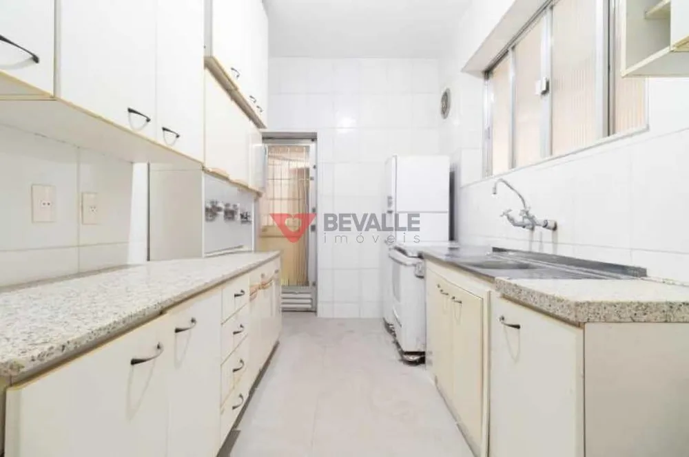 Apartamento, 2 quartos, 118 m² - Foto 15