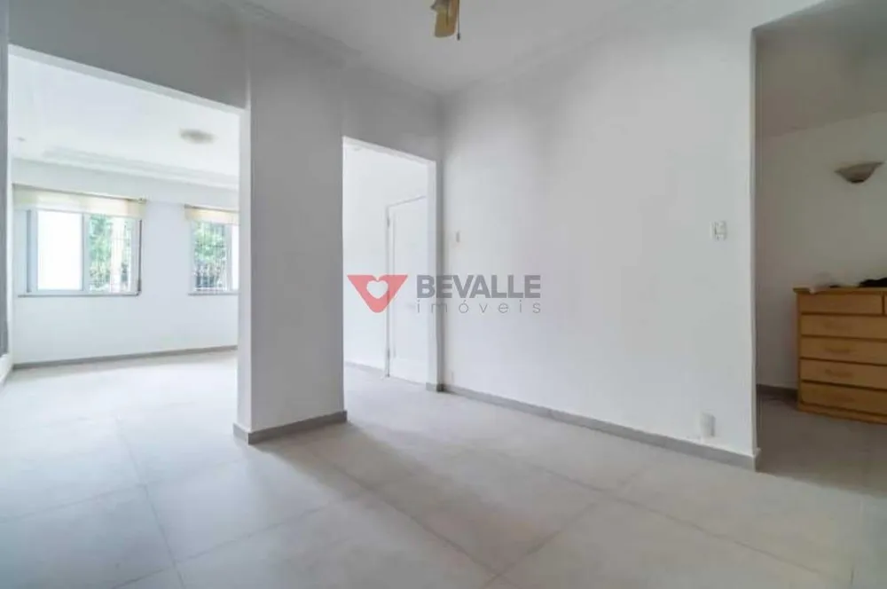Apartamento, 2 quartos, 118 m² - Foto 2