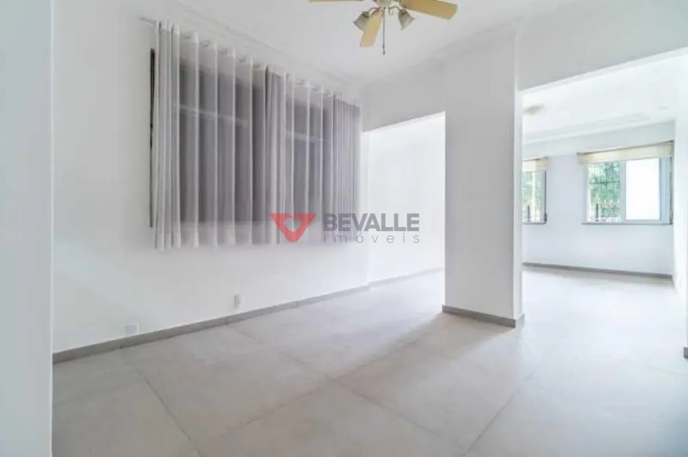 Apartamento, 2 quartos, 118 m² - Foto 1
