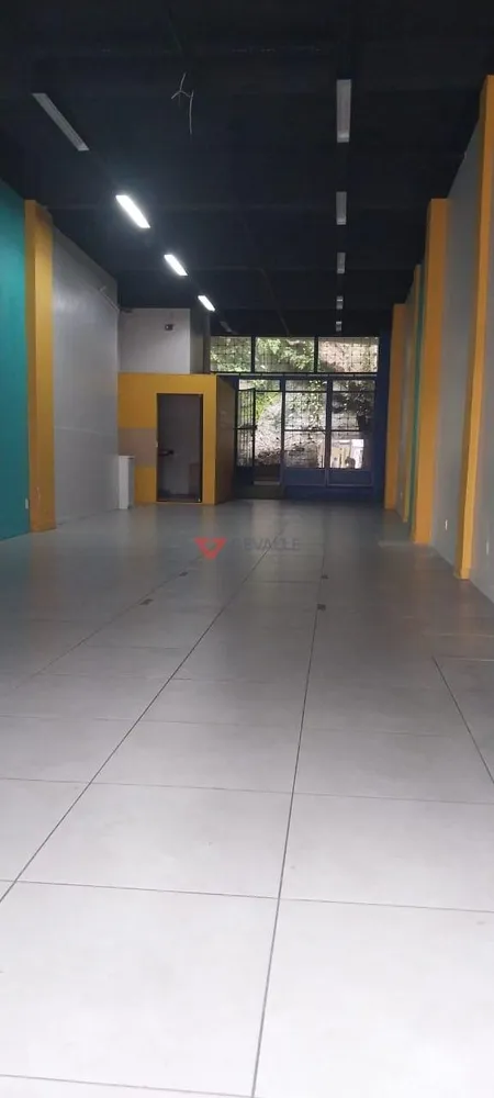 Loja-Salão, 100 m² - Foto 3