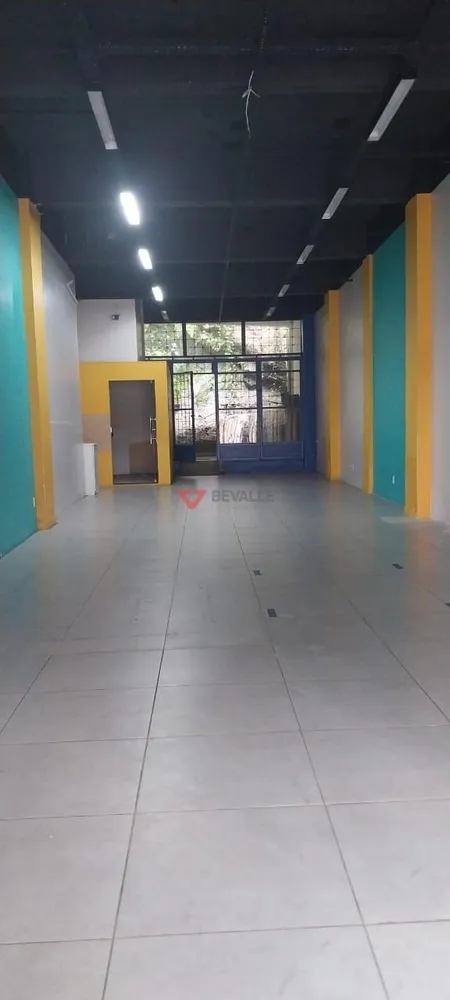 Loja-Salão, 100 m² - Foto 18
