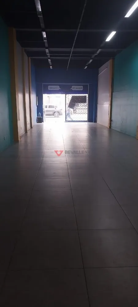 Loja-Salão, 100 m² - Foto 5