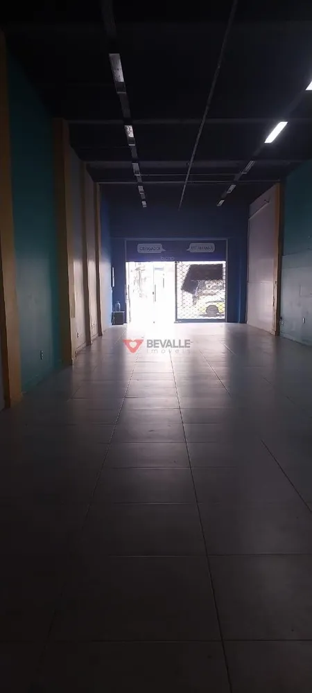 Loja-Salão, 100 m² - Foto 9