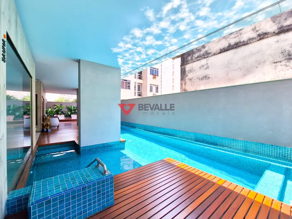 Apartamento, 3 quartos, 107 m² - Foto 23