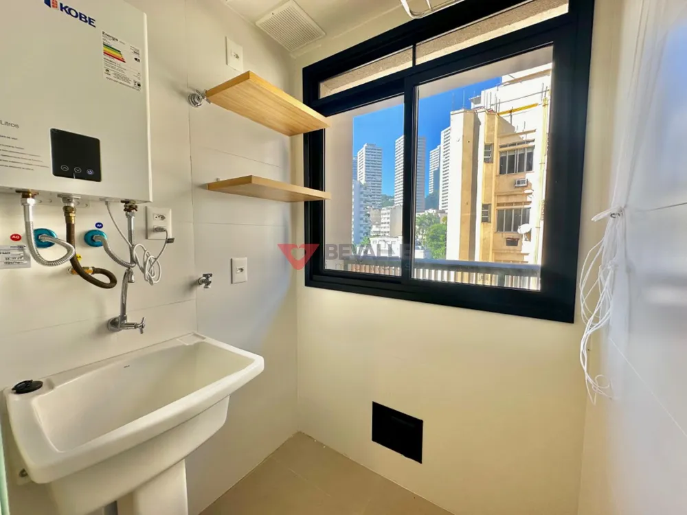 Apartamento, 3 quartos, 107 m² - Foto 8