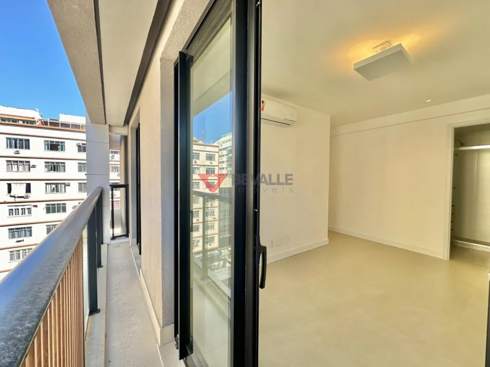 Apartamento, 3 quartos, 107 m² - Foto 11