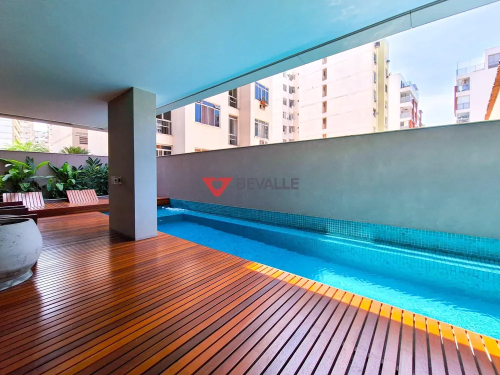 Apartamento, 3 quartos, 107 m² - Foto 24