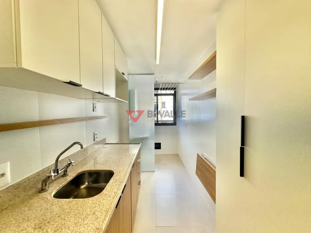 Apartamento, 3 quartos, 107 m² - Foto 9