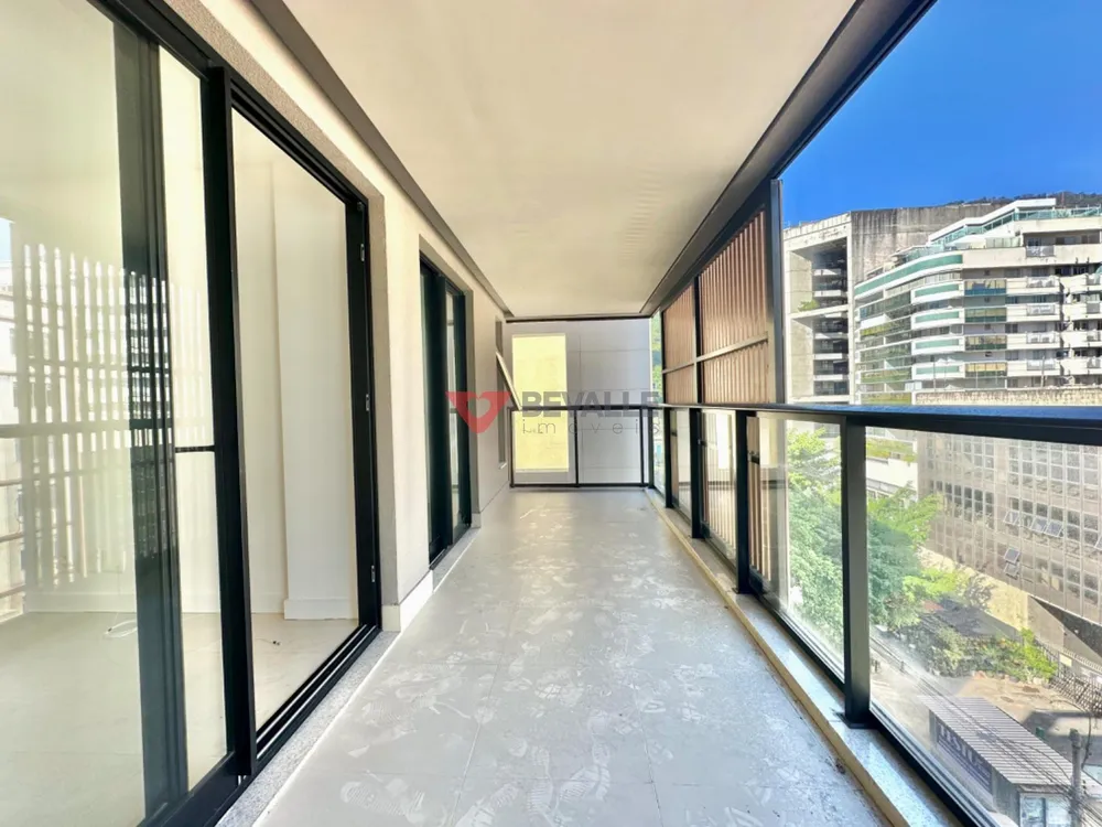 Apartamento, 3 quartos, 107 m² - Foto 1