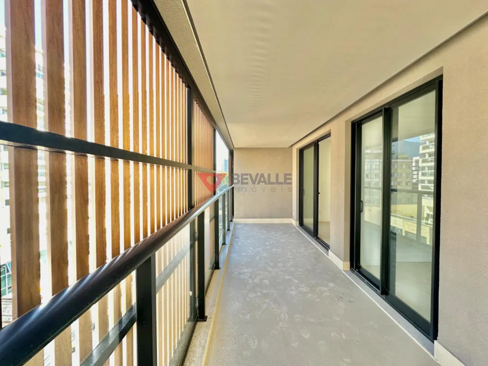 Apartamento, 3 quartos, 107 m² - Foto 2