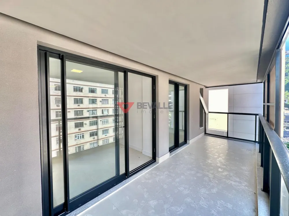 Apartamento, 3 quartos, 107 m² - Foto 35