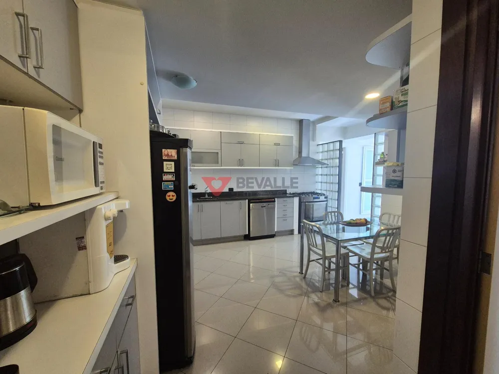 Cobertura, 5 quartos, 450 m² - Foto 6