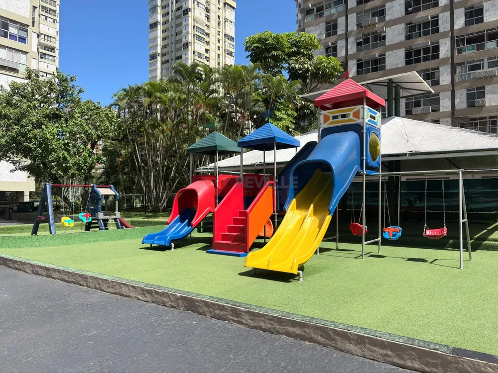 Cobertura, 5 quartos, 450 m² - Foto 16
