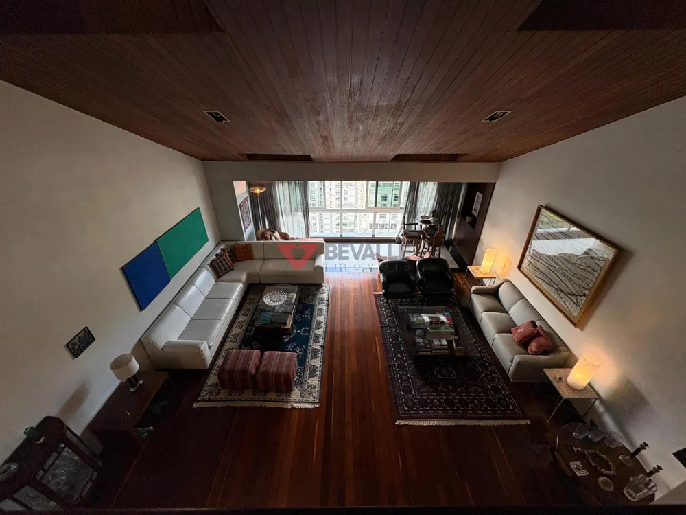 Cobertura, 5 quartos, 450 m² - Foto 16