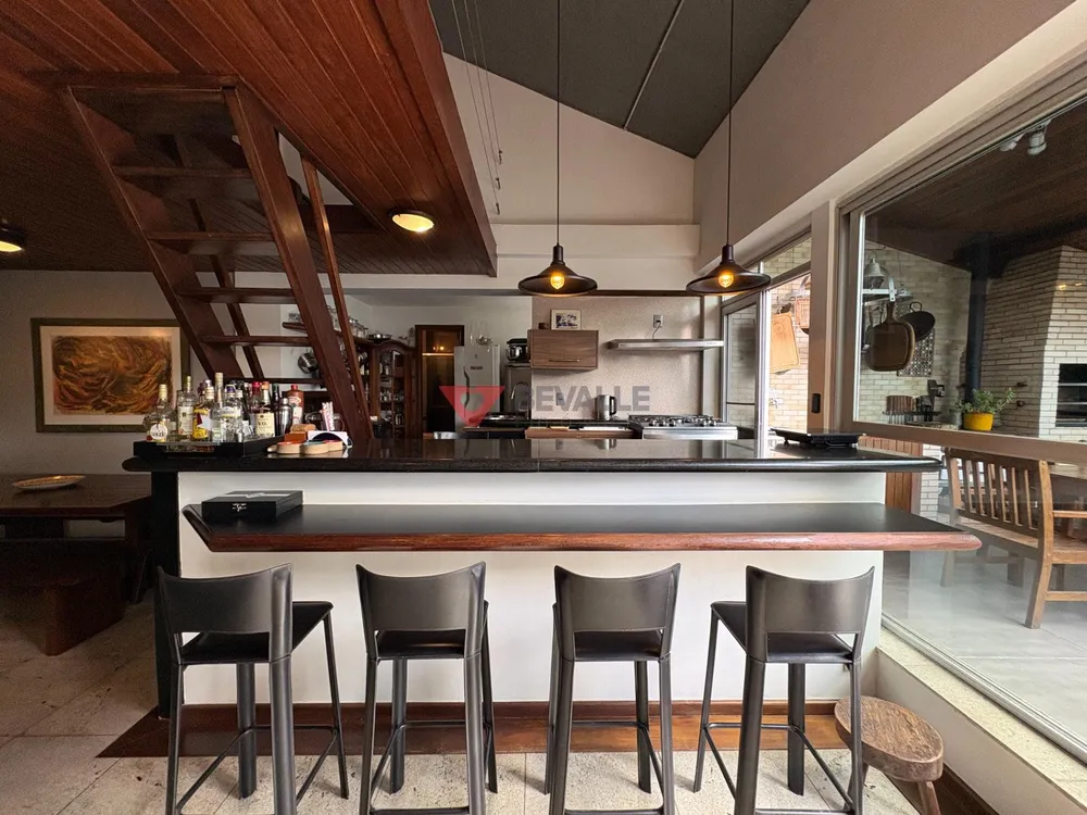 Cobertura, 5 quartos, 450 m² - Foto 20