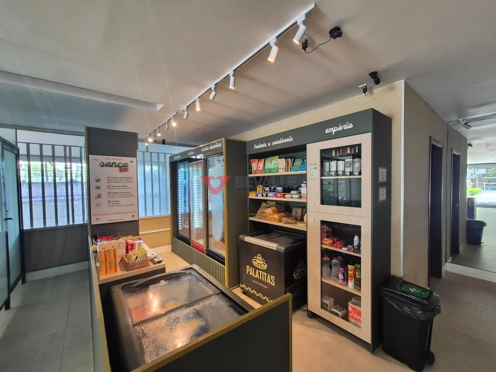 Cobertura, 5 quartos, 450 m² - Foto 19