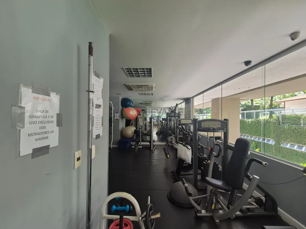 Cobertura, 5 quartos, 450 m² - Foto 18
