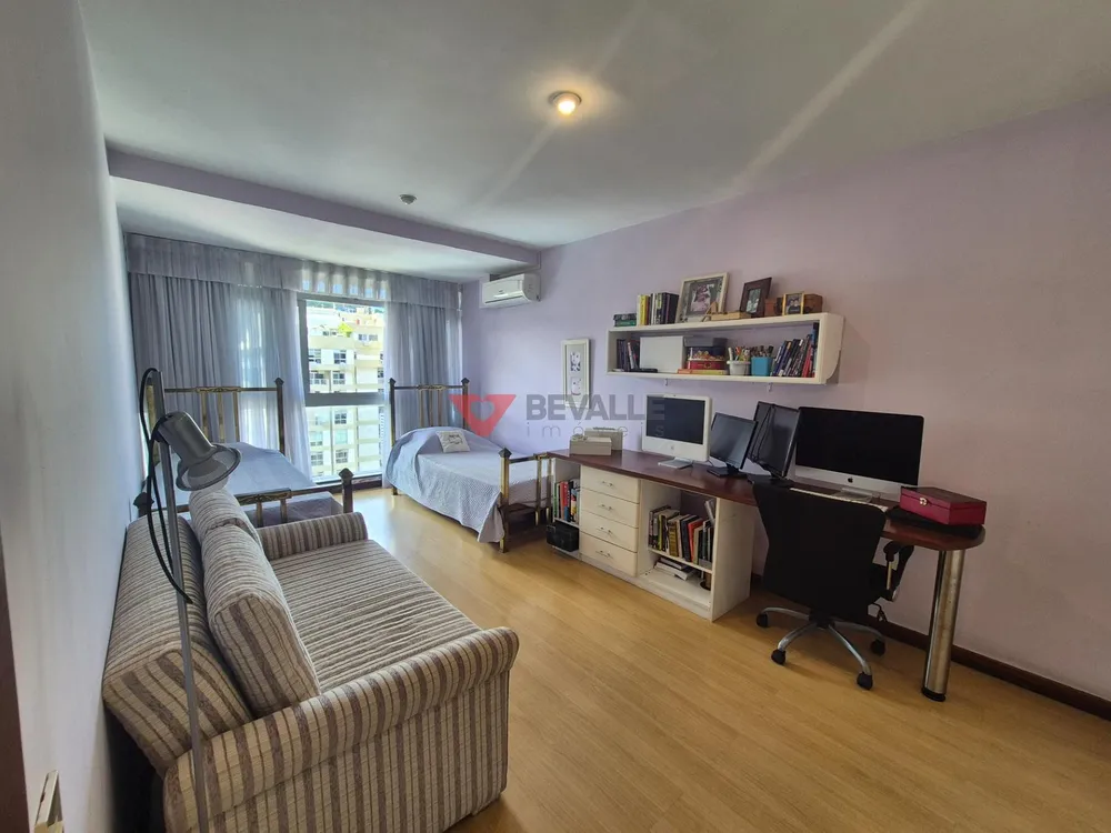 Cobertura, 5 quartos, 450 m² - Foto 33