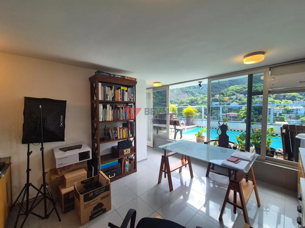 Cobertura, 5 quartos, 450 m² - Foto 12