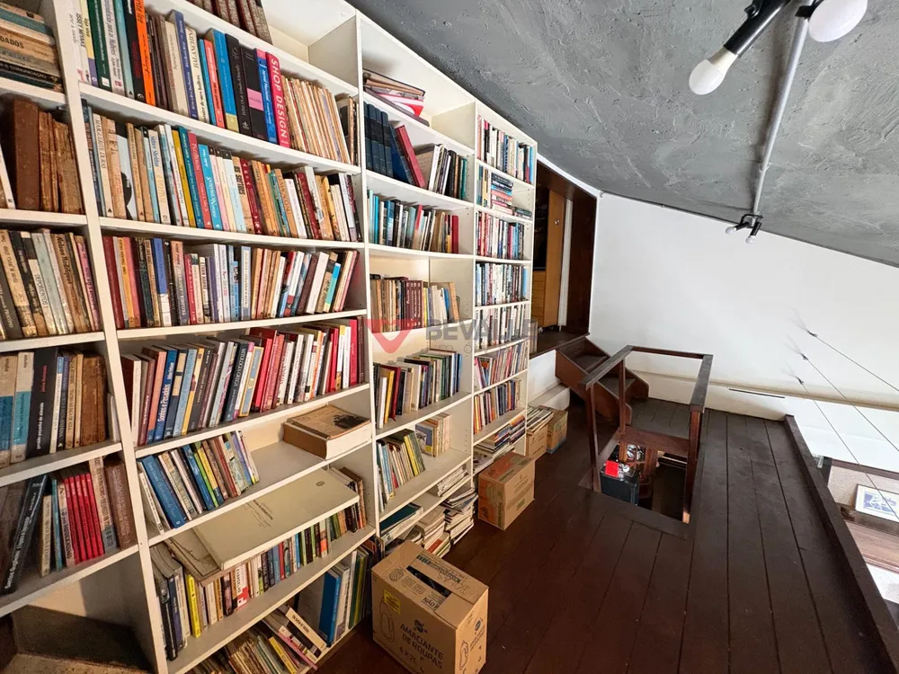 Cobertura, 5 quartos, 450 m² - Foto 48