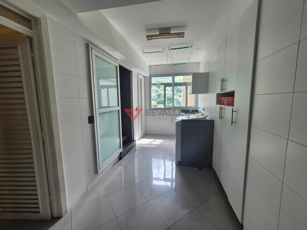 Cobertura, 5 quartos, 450 m² - Foto 9
