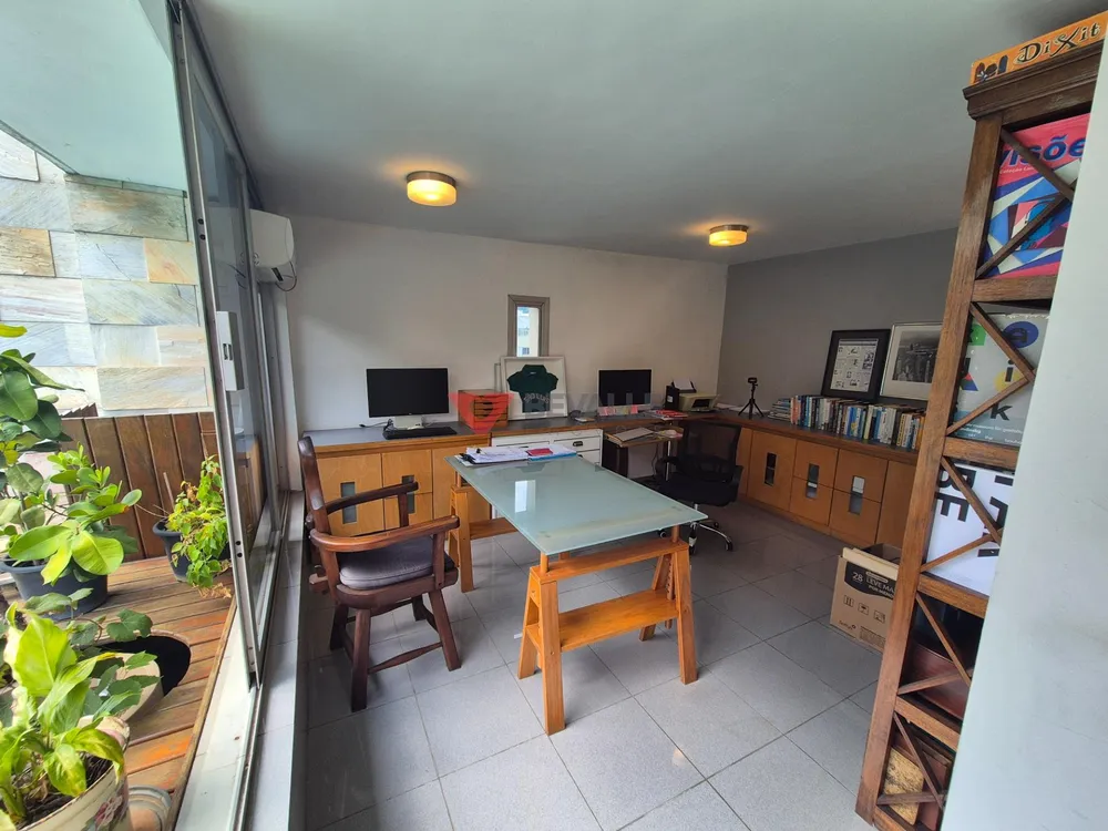 Cobertura, 5 quartos, 450 m² - Foto 45