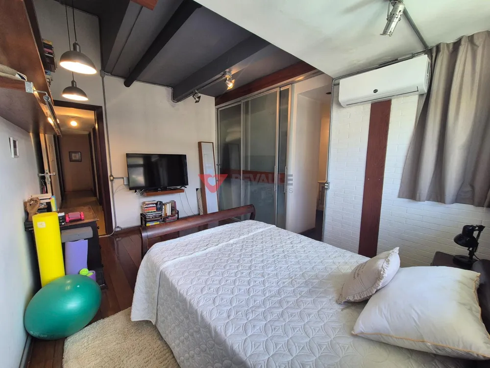 Cobertura, 5 quartos, 450 m² - Foto 9