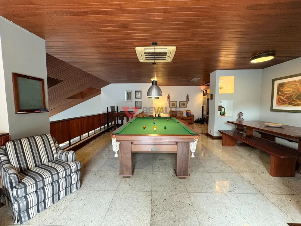 Cobertura, 5 quartos, 450 m² - Foto 22