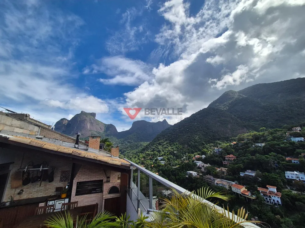 Cobertura, 5 quartos, 450 m² - Foto 40