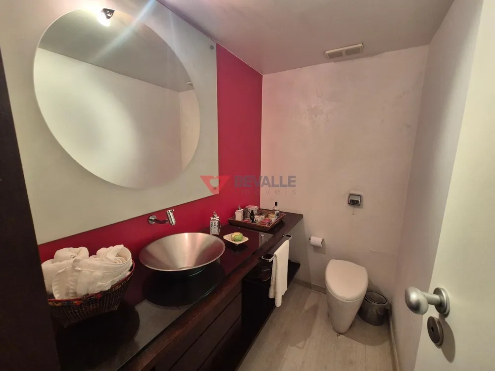 Cobertura, 5 quartos, 450 m² - Foto 26