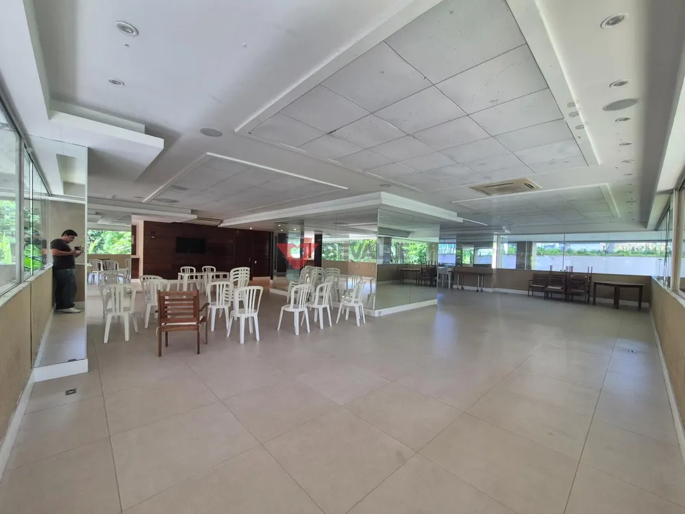 Cobertura, 5 quartos, 450 m² - Foto 61