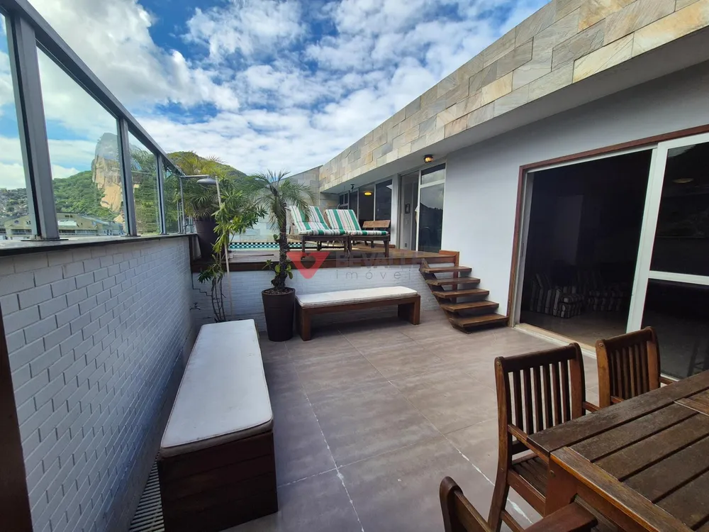 Cobertura, 5 quartos, 450 m² - Foto 41
