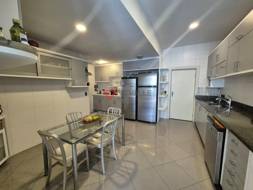 Cobertura, 5 quartos, 450 m² - Foto 7