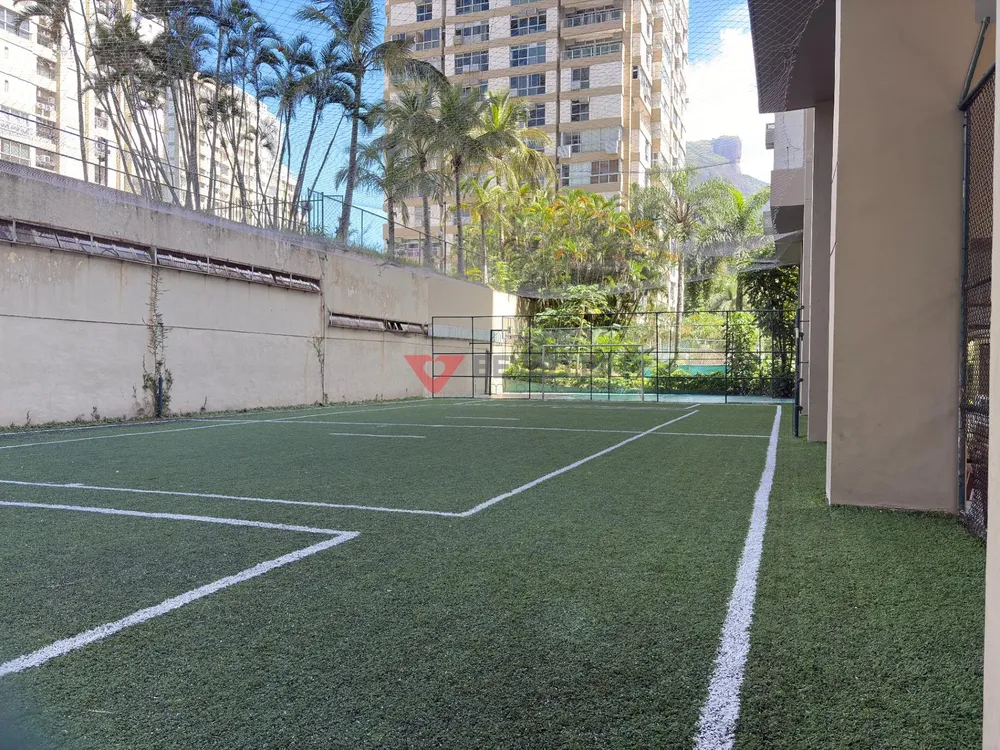 Cobertura, 5 quartos, 450 m² - Foto 17