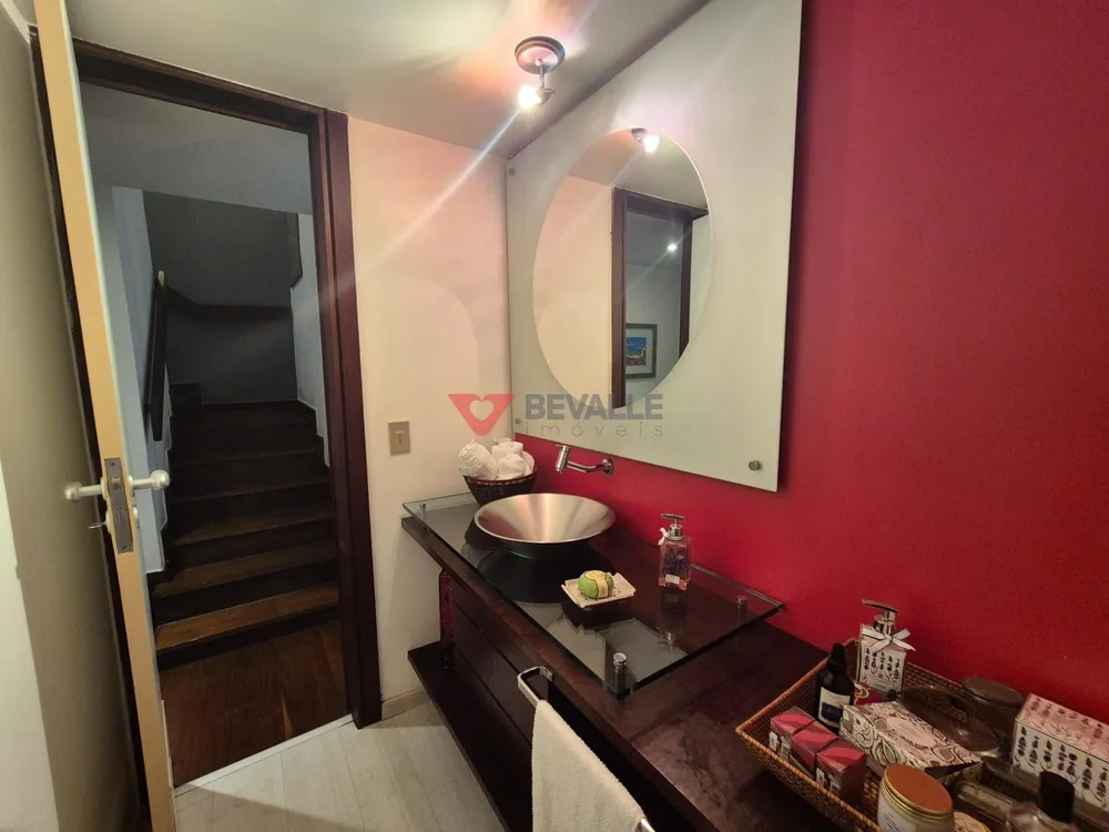 Cobertura, 5 quartos, 450 m² - Foto 27