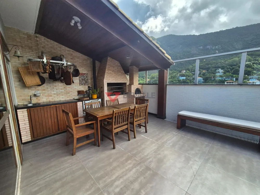 Cobertura, 5 quartos, 450 m² - Foto 11