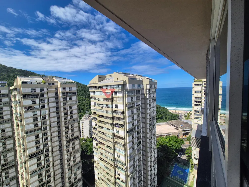 Cobertura, 5 quartos, 450 m² - Foto 4